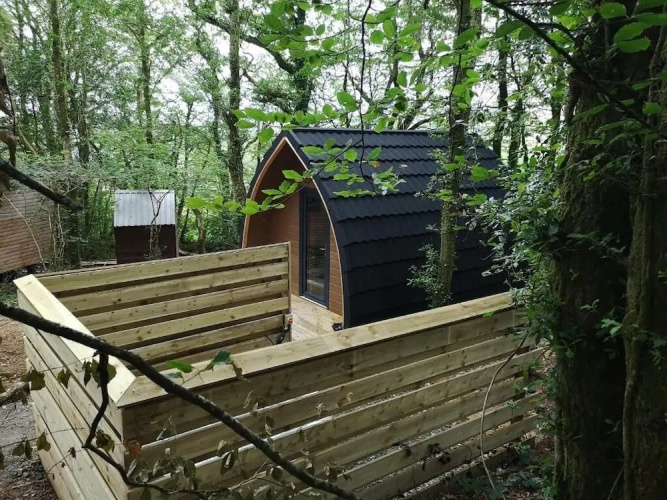 Kaopod Hot Tub