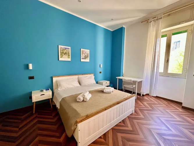 Giano's Room Napoli