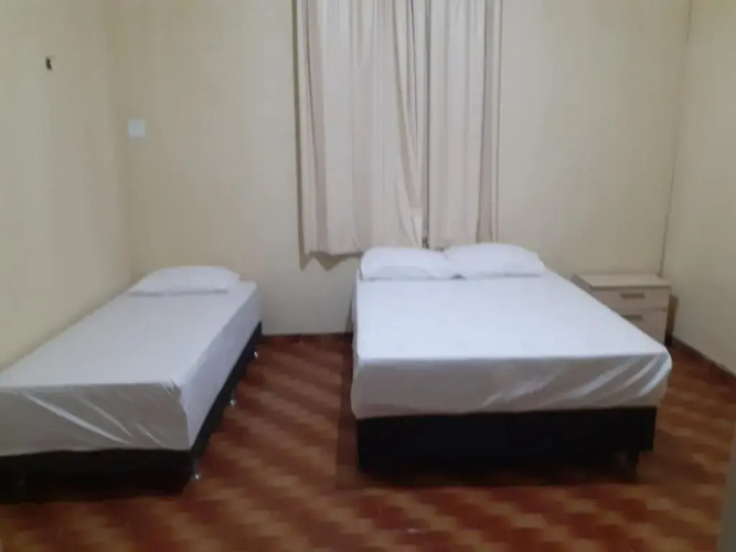Hostel Parquelândia