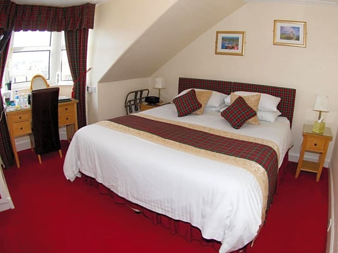 Superior Double room with garden view