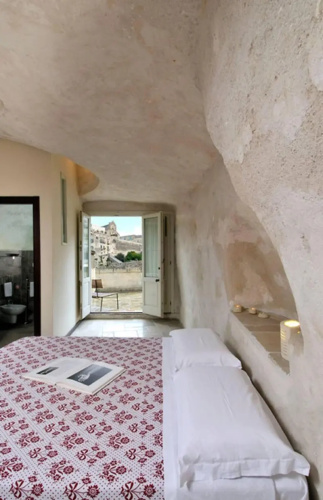 Fra i Sassi - Residence