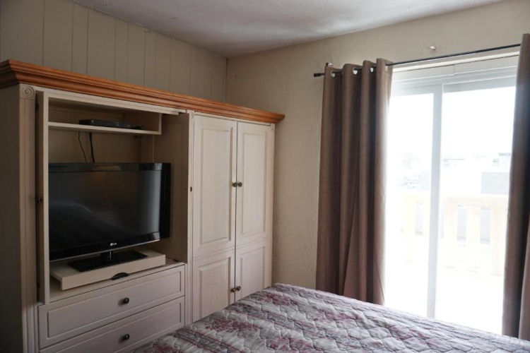 Standard Family room with balcony
