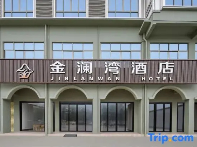 Oriental Jinlan Bay Hotel