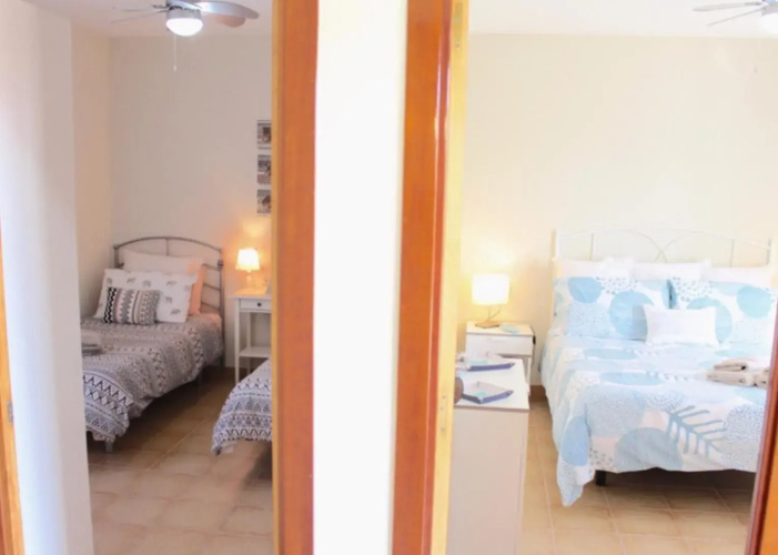 Villa Amistad