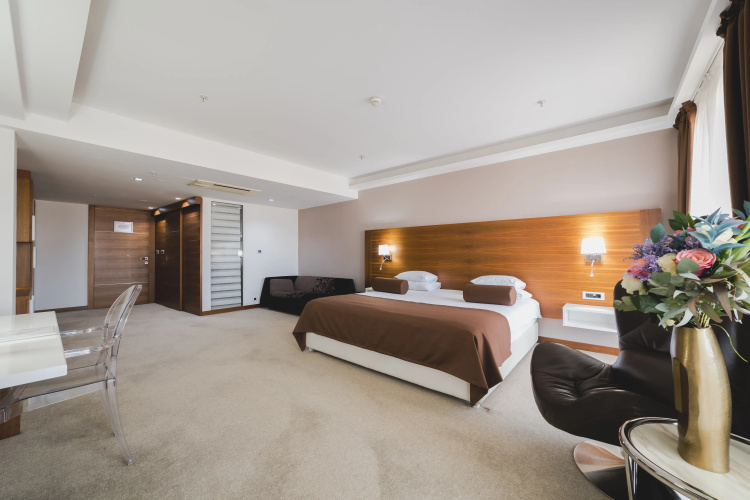 Hotel Aurel