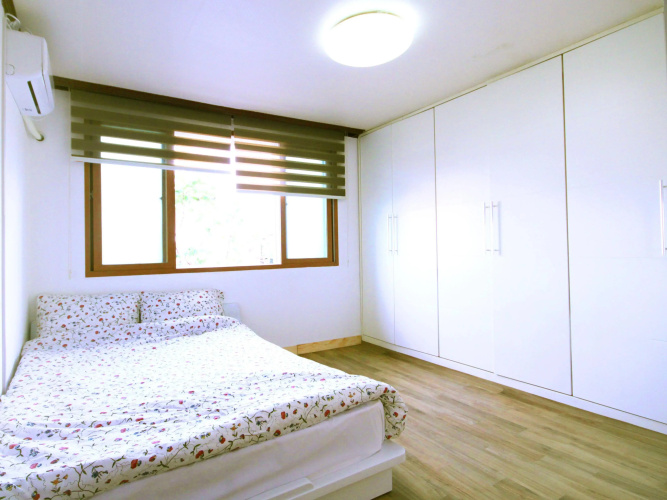 Itaewon Backpackers