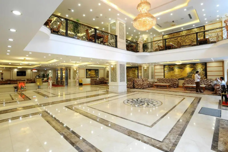 A25 Premium Hotel