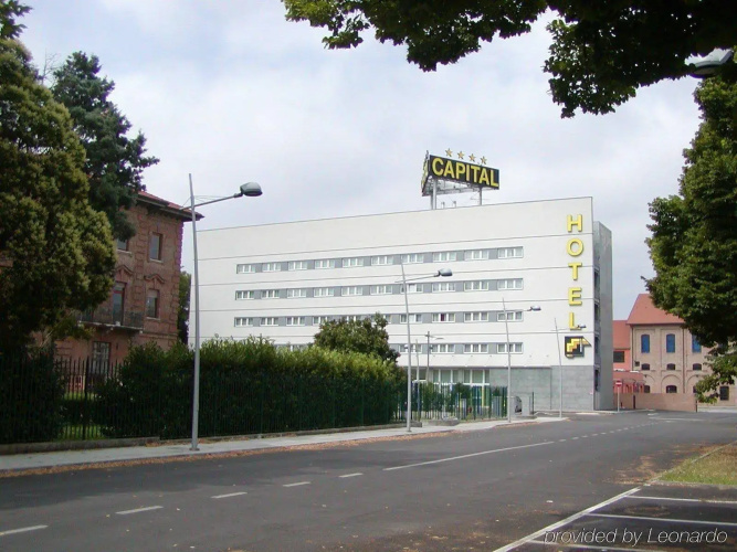 Hotelbild
