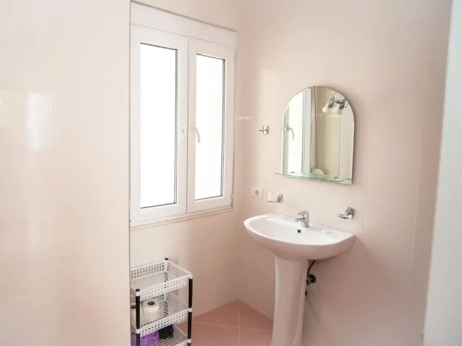 2 Bedrooms Comfort Duplex room with sea view