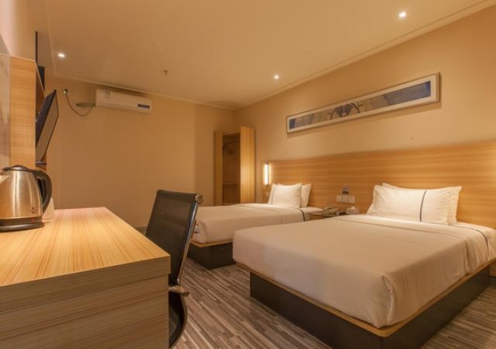 Business Twin room