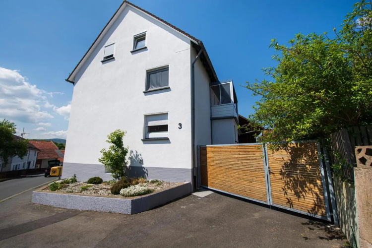 SOVA Pension Baunatal