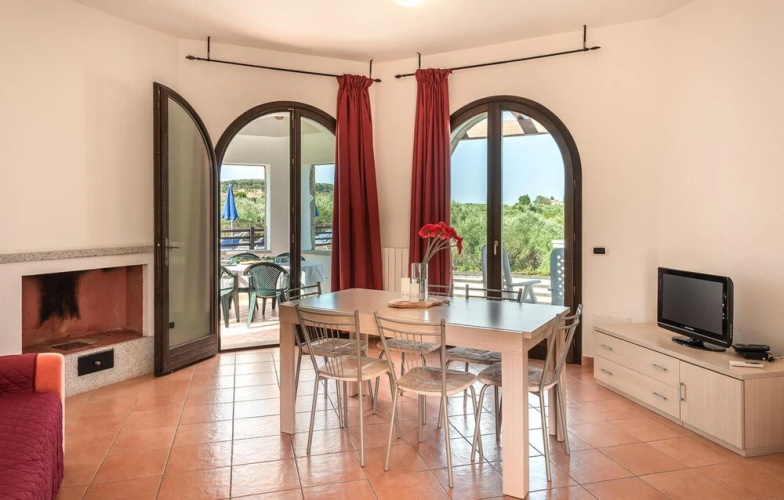 Villa 8