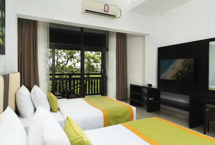 Kynrock Hotels & Resorts