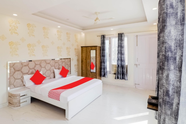 Classic Suite