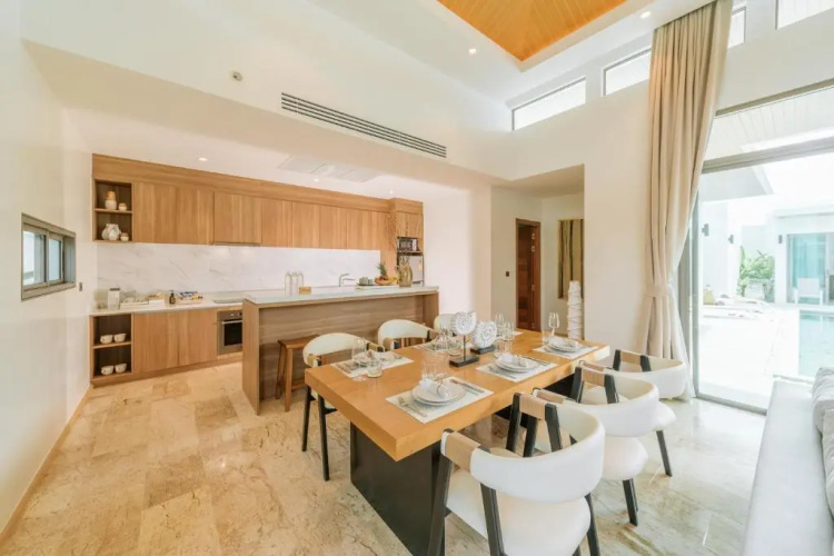 VILLA ALANNA Phuket