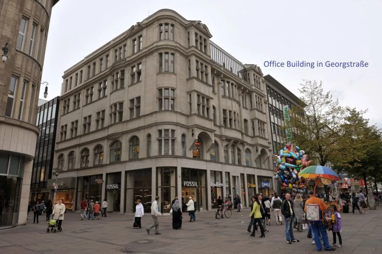 Otel görseli