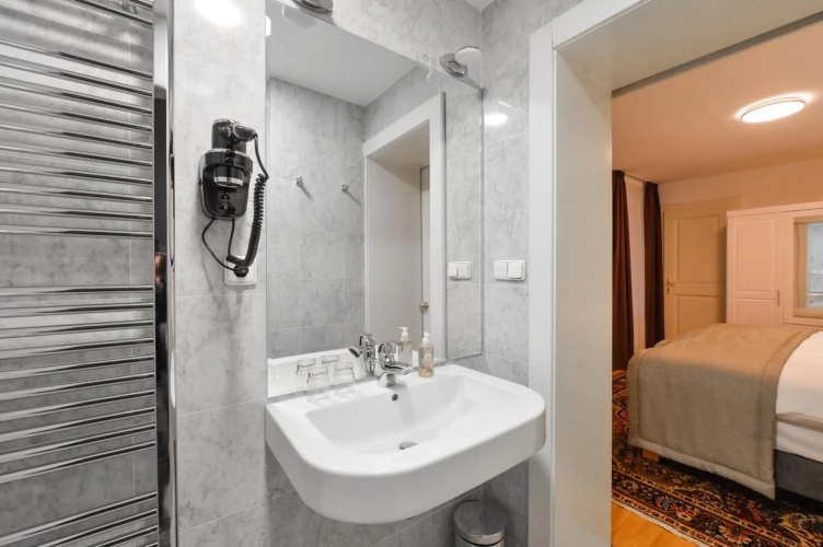 Romantic Apartment Prague near Charles Bridge