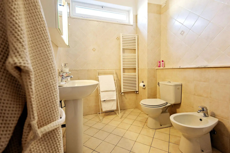 Bed & Breakfast Ai Cipressi