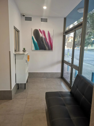 City Perth Backpackers Hostel