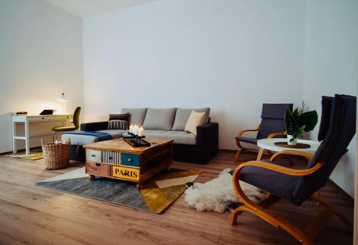 Zakarias Apartments