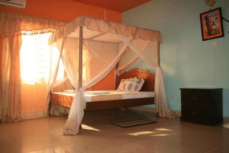 Bright star Resort