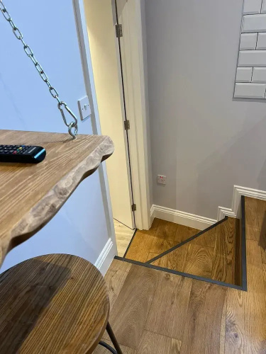 Leicester Square 3rd Floor Studio - Bloomsbury