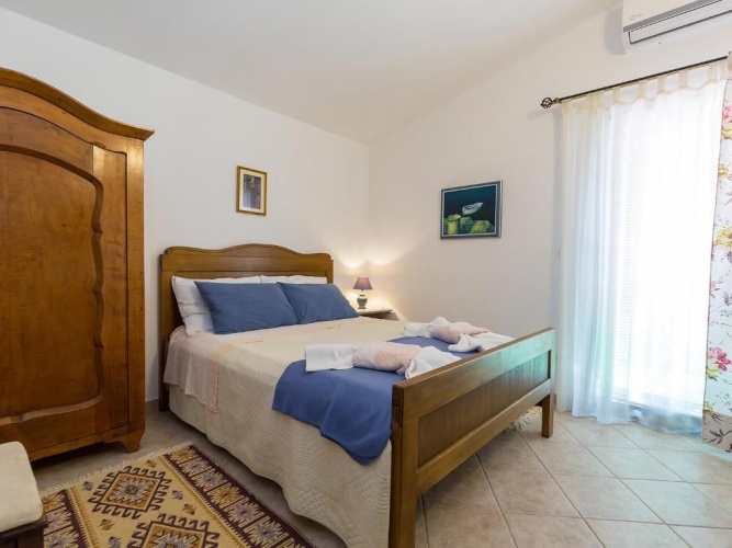 1 Bedroom Comfort Apartment
