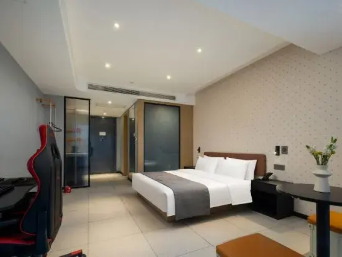Jes Premium Hotel