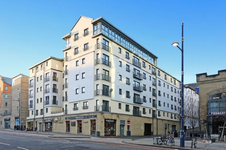 Imagen del hotel