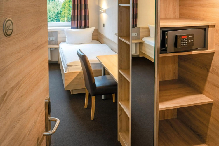 Hotel Sleep & Go