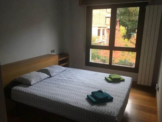 3 Bedrooms Apartment
