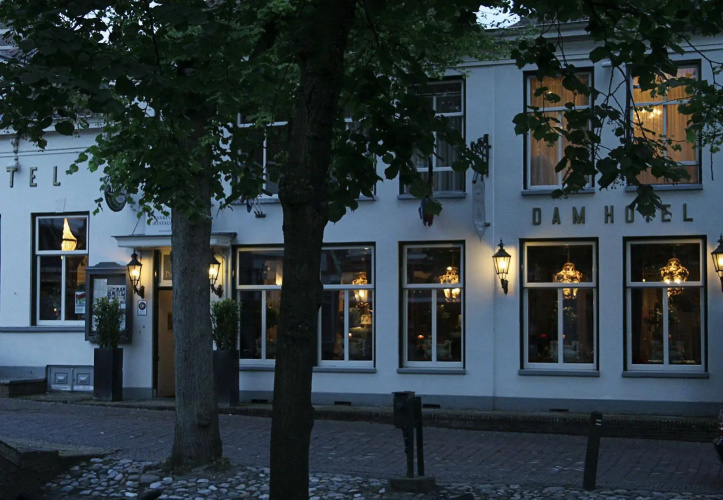 Otel görseli