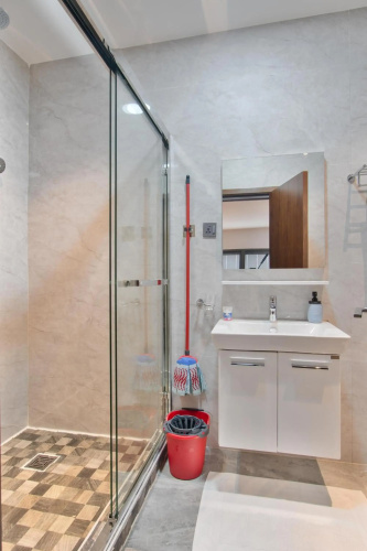 Rhomir Luxury Apartments