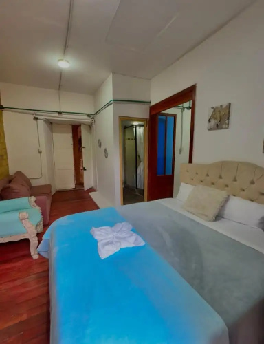 Casa Cordoba