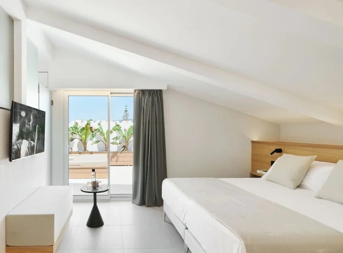 Premium Double room