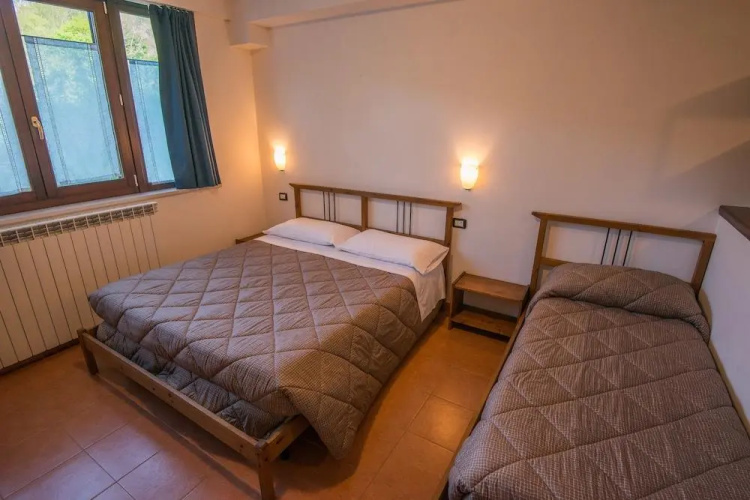 Albergo della Corte