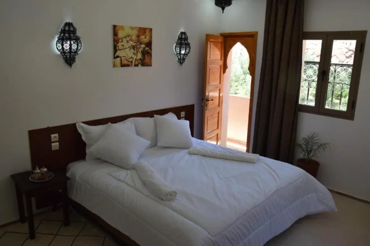 Family Suite with balcony
