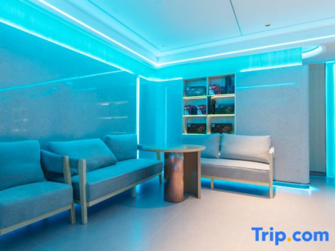 KDA E-sports Hotel