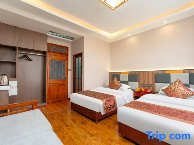 Family Suite