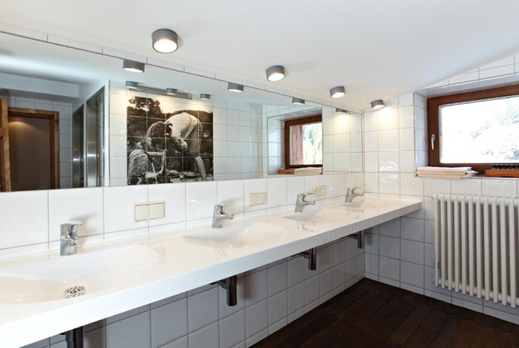 Standard Double Family room