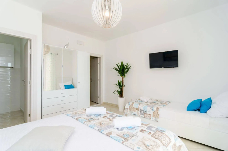 Arba Seaview Residences