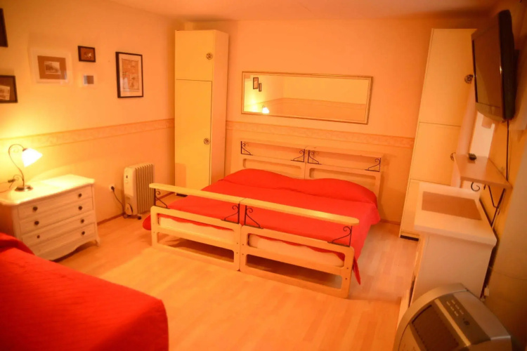 Apartments Cecilia