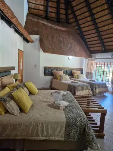 African Ambience