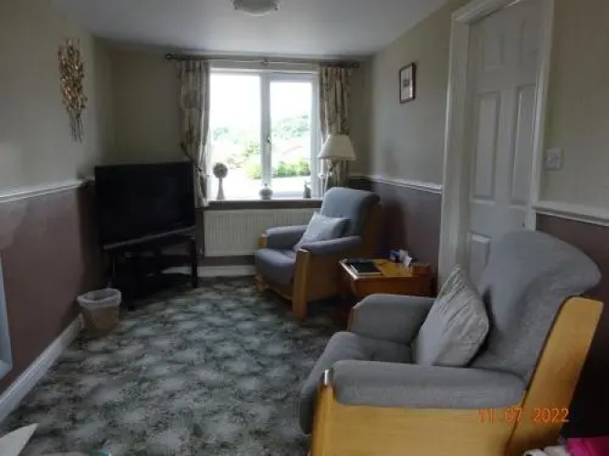Sterling Bed Breakfast