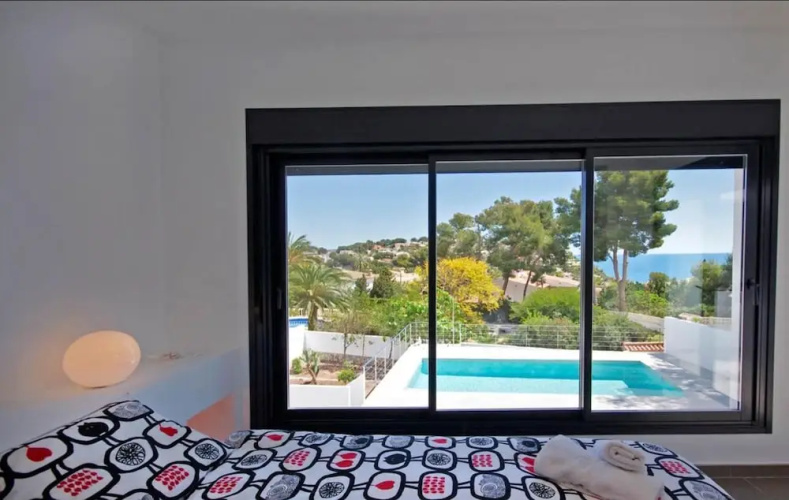 Villa Amistat