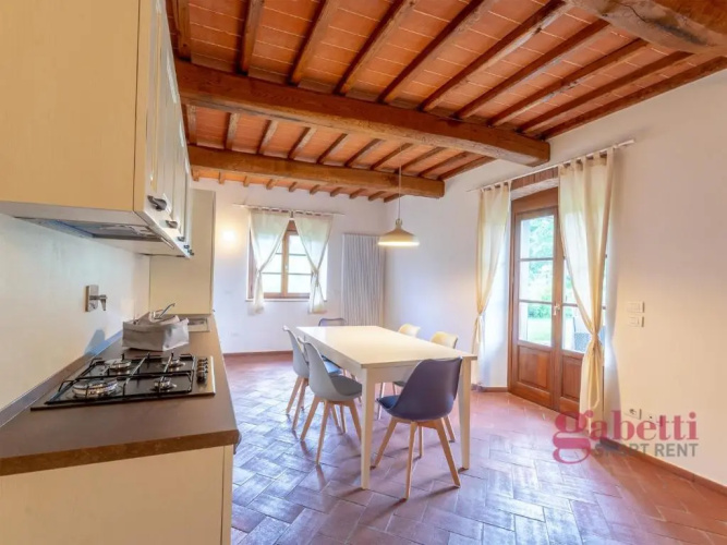 Il Ciliegio - I Borghi Della Selvaccia