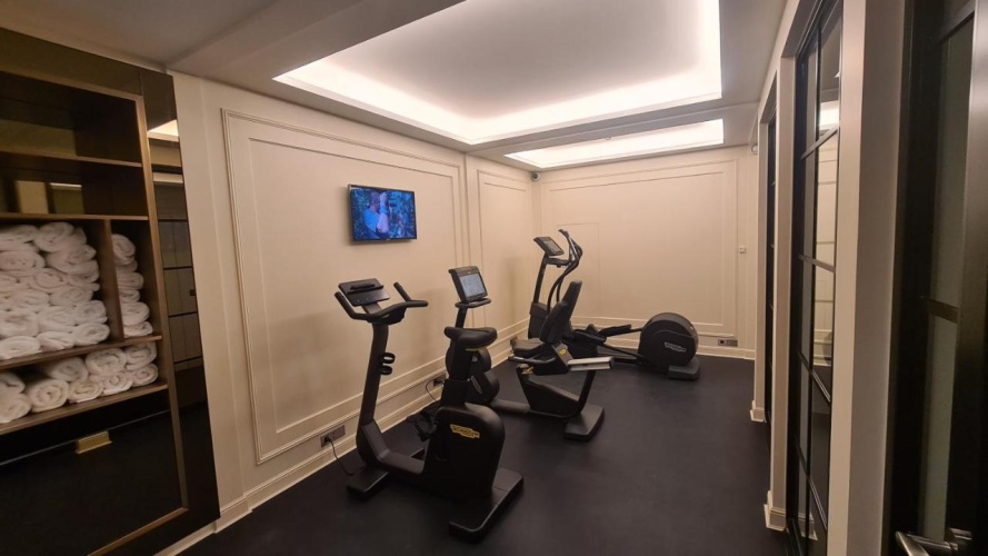 Hotel Keppler photo 25