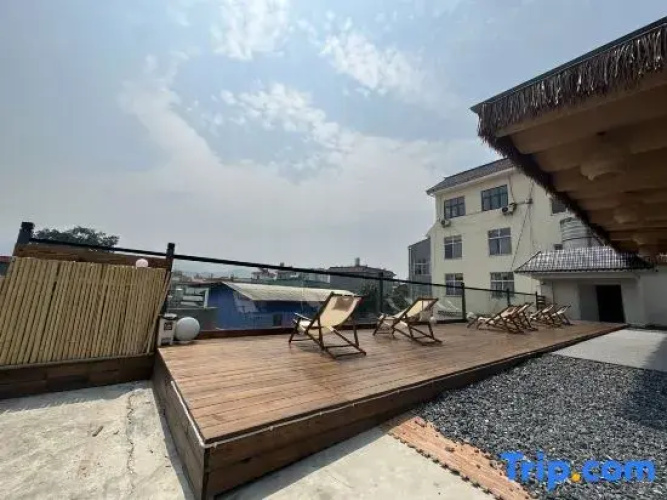 XICHEN Vacation Rental