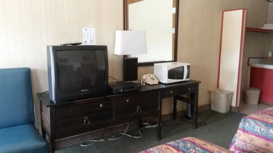 First Interstate Inn