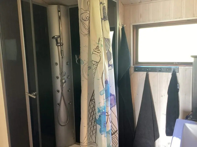 6 Person Holiday Home in Henne